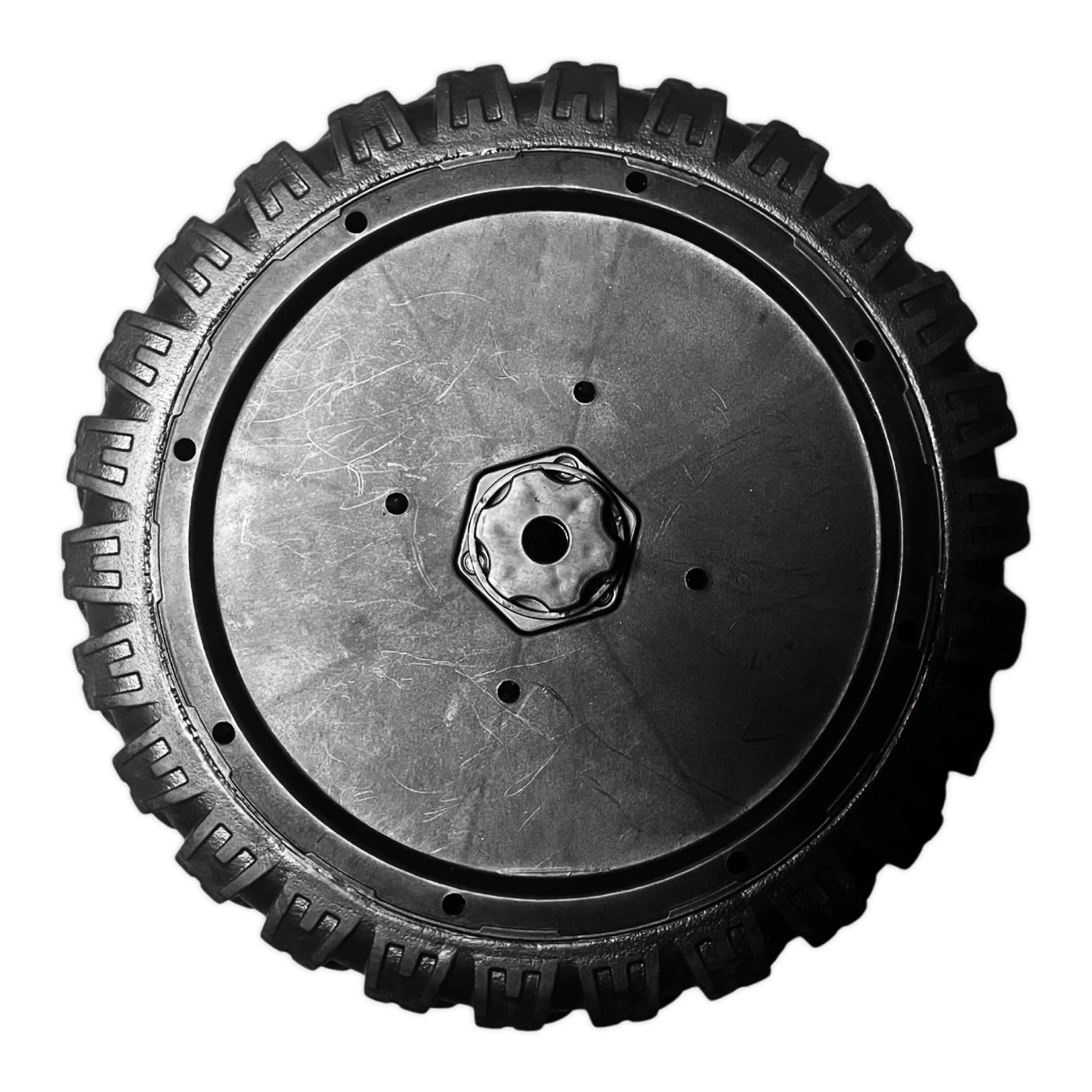 16" Mighty Tires & Wheels – Upgrade Your UTV Buggy Ride!